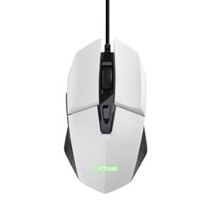 Trust GXT 109W Felox muis Gamen Rechtshandig USB Type-A Optisch 6400 DPI