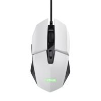 Trust GXT 109W Felox muis Gamen Rechtshandig USB Type-A Optisch 6400 DPI - thumbnail