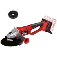 Einhell Professional AXXIO 36/230 Q 4431160 Haakse accuslijper 70 mm Zonder accu, Zonder lader, Brushless 36 V