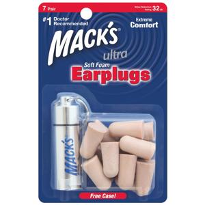 Macks Safesound ultra
