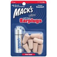 Macks Safesound ultra