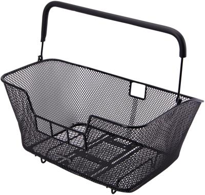CONTEC Ct basket lungo rear, multi