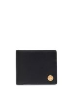 Versace portefeuille Medusa Biggie - Noir