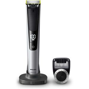 OneBlade Pro QP6520/30 Baardtrimmer