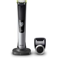 OneBlade Pro QP6520/30 Baardtrimmer