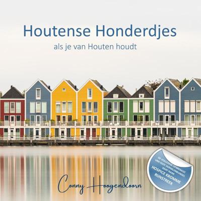 Houtense Honderdjes (Paperback)