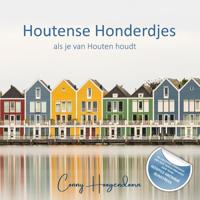 Houtense Honderdjes (Paperback)