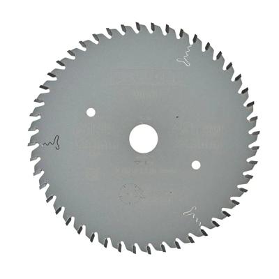 DeWALT Cirkelzaagblad voor Hout | Extreme | Ø 165mm Asgat 20mm 48T - DT1090-QZ