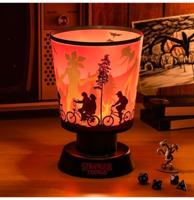 Stranger Things: Colour Reveal Icon Lamp