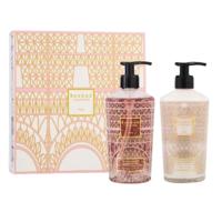 Baobab Gift Box Paris Body & Hand