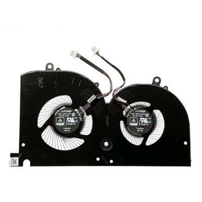 Notebook GPU Fan for MSI GS75 P75 Series, BS5005HS-U2L1 Notebook GPU Fan for MSI GS75 P75 Series, BS5005HS-U2L1