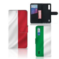 Xiaomi Mi 9 Lite | Bookstyle Case | Italië