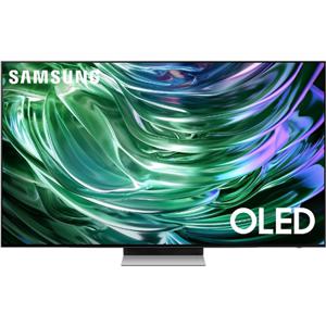 Samsung OLED S92D 4K Tizen OS Smart TV (2024)