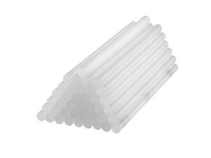 PARKSIDE 40 stuks lijmstiften lage temperatuur (Transparant)