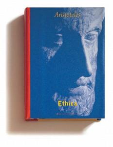 Ethica (Hardback)