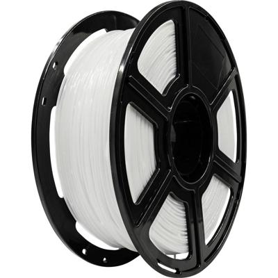 Renkforce RF-6838906 Filament PETG 1.75 mm 1 kg Naturel 1 stuk(s)