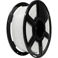 Renkforce RF-6838906 Filament PETG 1.75 mm 1 kg Naturel 1 stuk(s)