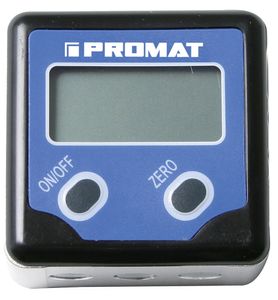 DIGITALE HOEKSENSOR 0.1/180GRD