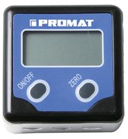 DIGITALE HOEKSENSOR 0.1/180GRD