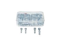 PARKSIDE Montageset of pluggen (Hollewandpluggen)