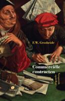 Commerciele contracten (Paperback)