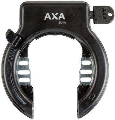 Axa Ringslot solid met uitneembare sleutel