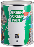 magpaint greenscreen 1 ltr