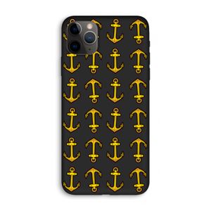 Musketon Anchor: iPhone 11 Pro Max Biologisch afbreekbaar hoesje