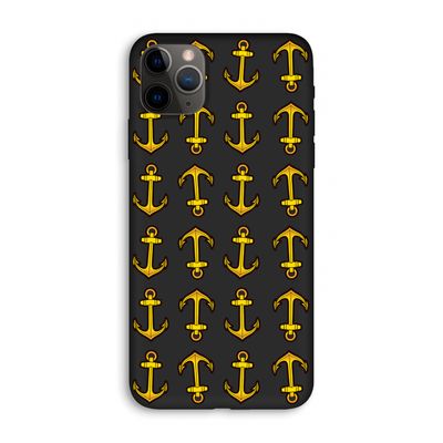 Musketon Anchor: iPhone 11 Pro Max Biologisch afbreekbaar hoesje