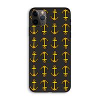 Musketon Anchor: iPhone 11 Pro Max Biologisch afbreekbaar hoesje