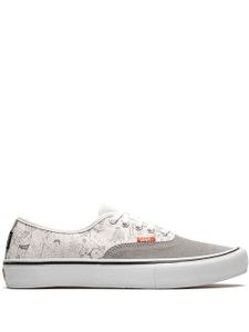 Vans baskets Authentic Pro - Gris