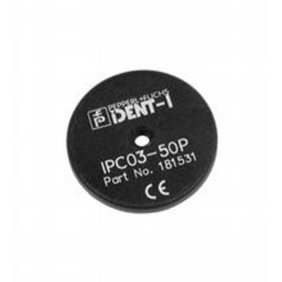 Pepperl+Fuchs 181531 RFID-transponder IPC03-50P 1 stuk(s)