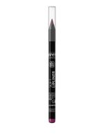 Lavera Soft lipliner plum 04 bio (1 st)