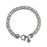 Albert M. WSOX00333.S Heren armband
