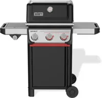 Weber Spirit e-335
