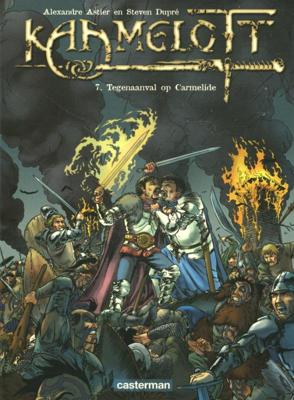 Kaamelott (Paperback)