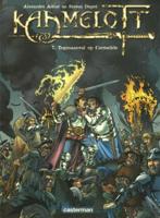Kaamelott (Paperback)