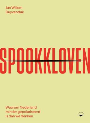 Spookkloven (Hardback)