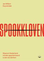 Spookkloven (Hardback)