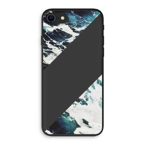 Golven: iPhone 7 Biologisch afbreekbaar hoesje