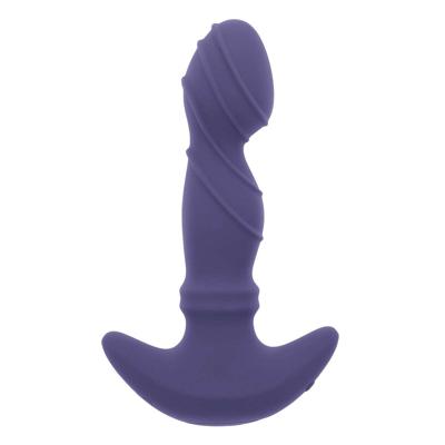 Vibrator Gender X Gender X Paars