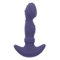 Vibrator Gender X Gender X Paars