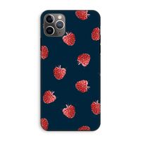 Framboosjes: iPhone 11 Pro Max Tough Case
