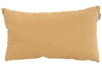 Cuba Mustard Lendekussen 50x30x14 cm Hartman - Hartman