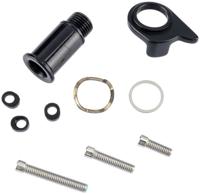 SRAM afstelbouten set rear derail.mount.+limit screw set rival xplr