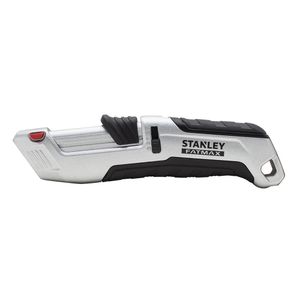 Stanley handgereedschap FATMAX Veiligheidsmes TriSlide Metaal - FMHT10367-0 - FMHT10367-0