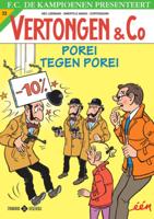 Porei tegen Porei (Paperback)