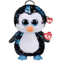 Ty Fashion - Waddles Penguin - 33 cm - Rugzak