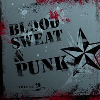 Blood, Sweat And Punk.. - CD (0887516122200) - thumbnail