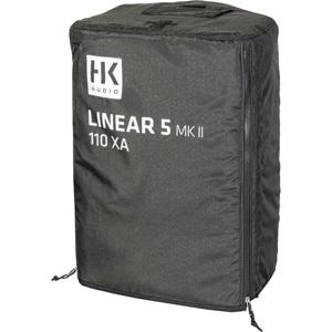 HK Audio Linear 5 MKII 110 XA Cover weersbestendige luidsprekerhoes